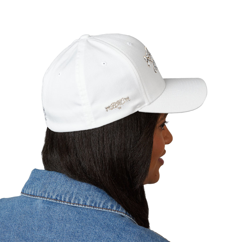 FEMININE GIRLS • SHOP BADDIE CO. CAP