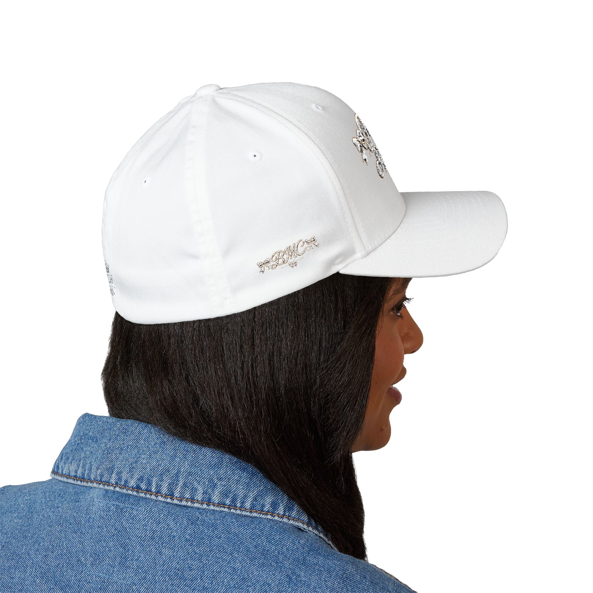 FEMININE GIRLS • SHOP BADDIE CO. CAP