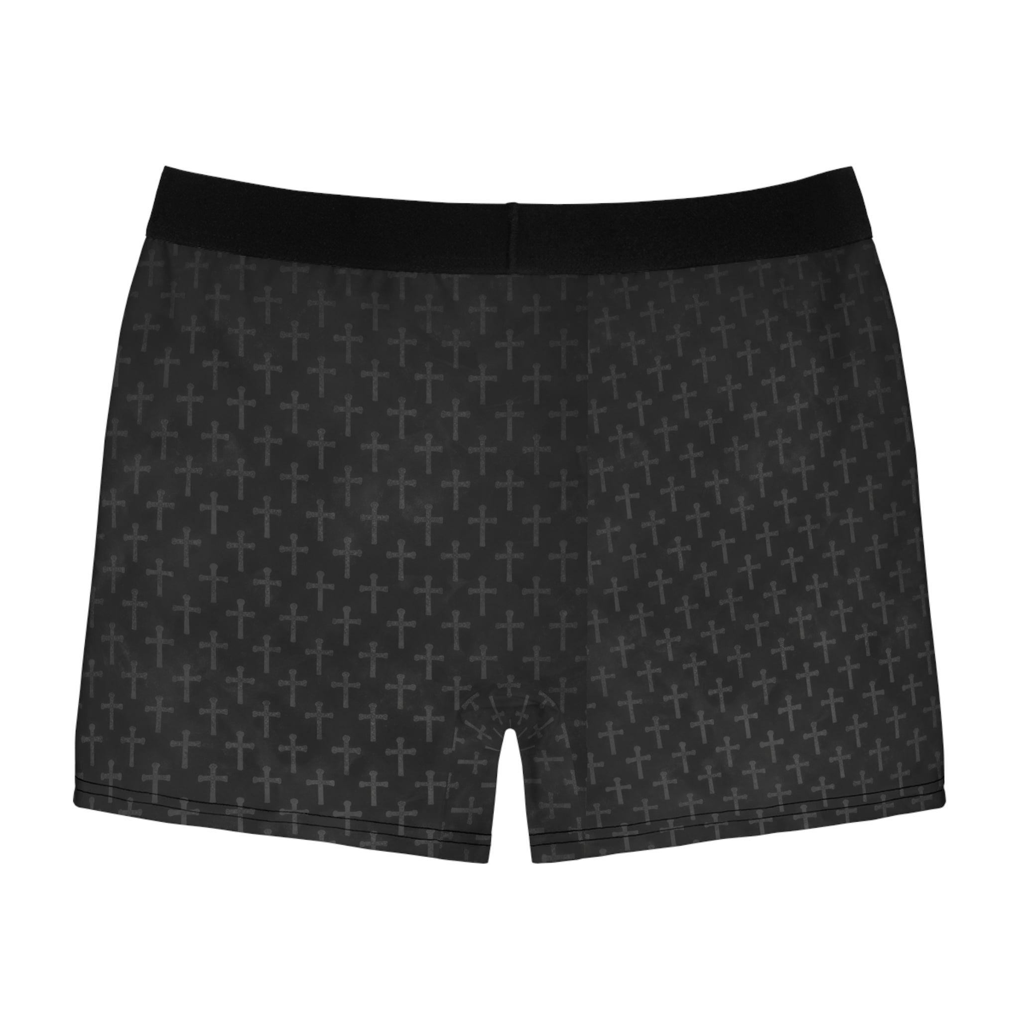 M A G NO LOVE Crown Cross Briefs  Street Luxury Edition