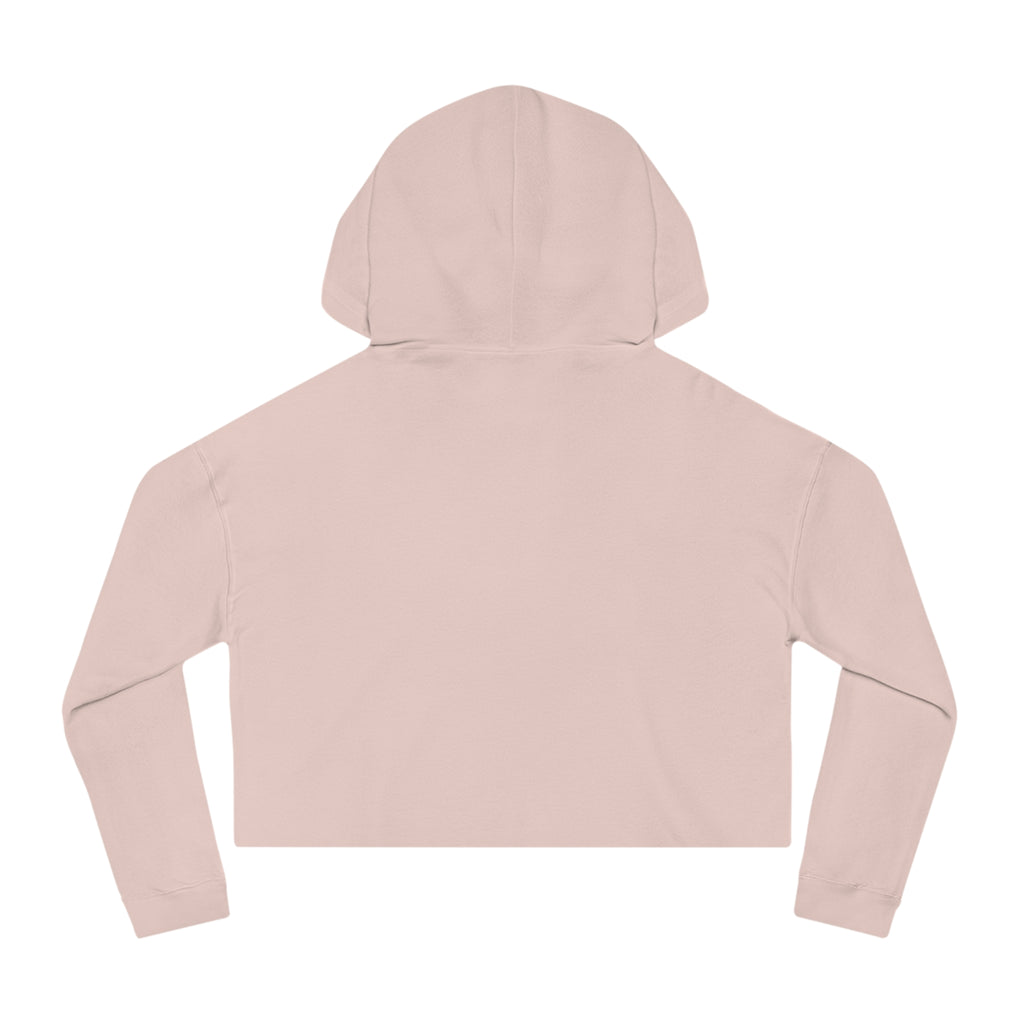 Soft Girl Era Cropped Hoodie #2 •B.A Collection