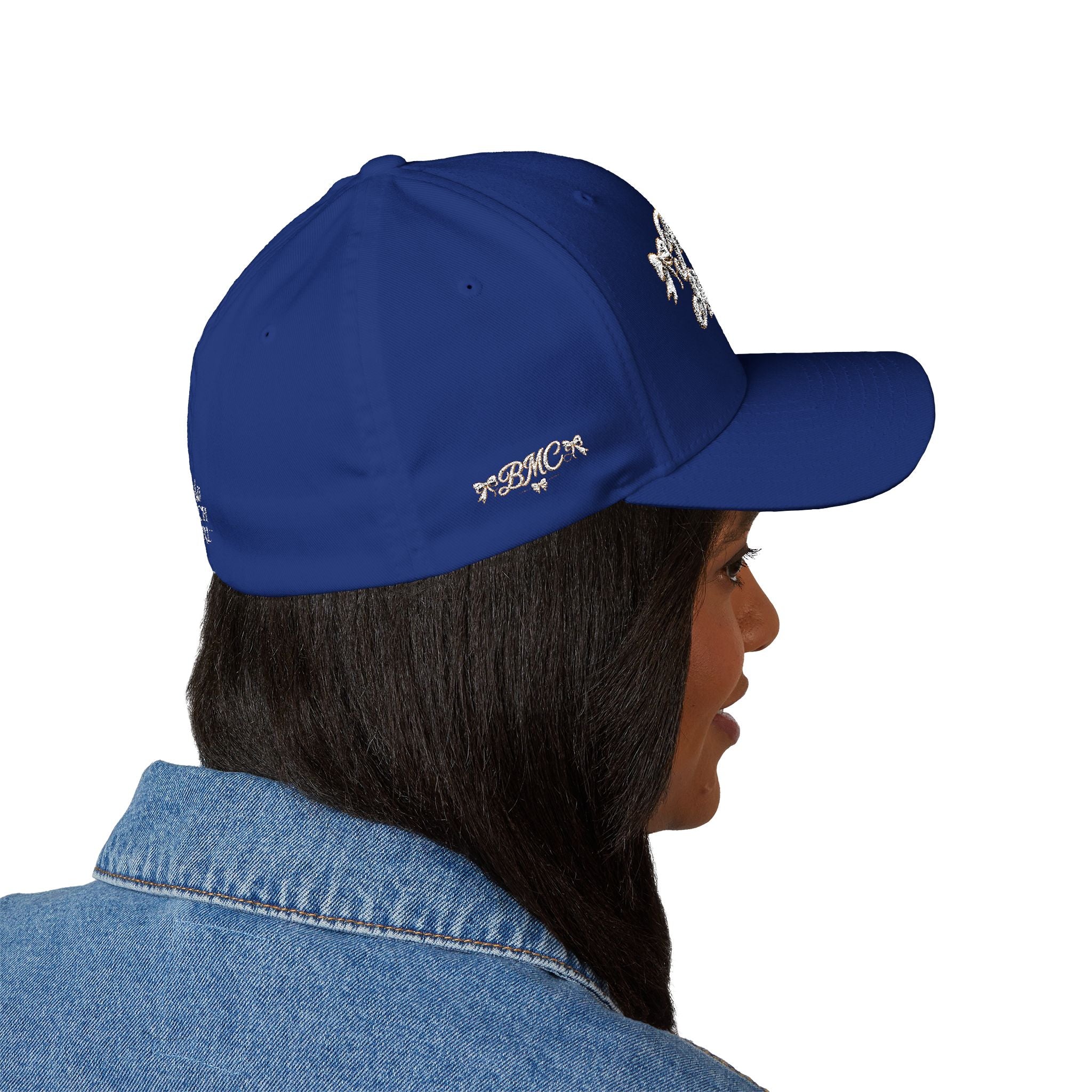 FEMININE GIRLS • SHOP BADDIE CO. CAP