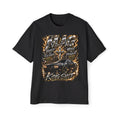 M.A.G KING SH!T Authority Challenger Motion Tee Built in Silence Edition