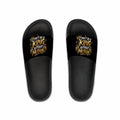 Can't Be a King Without Motion Slides