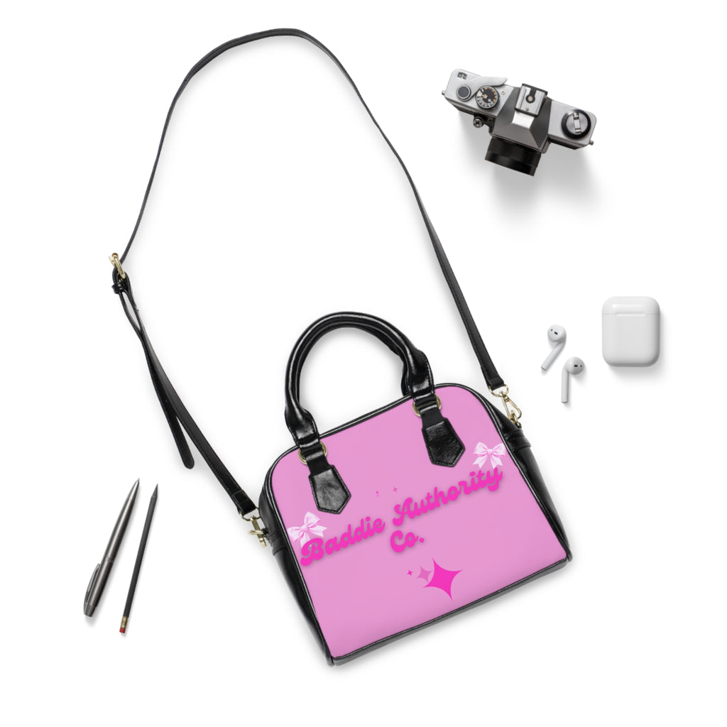 The CEO Baddie Bag “Baddie Authority Collection”