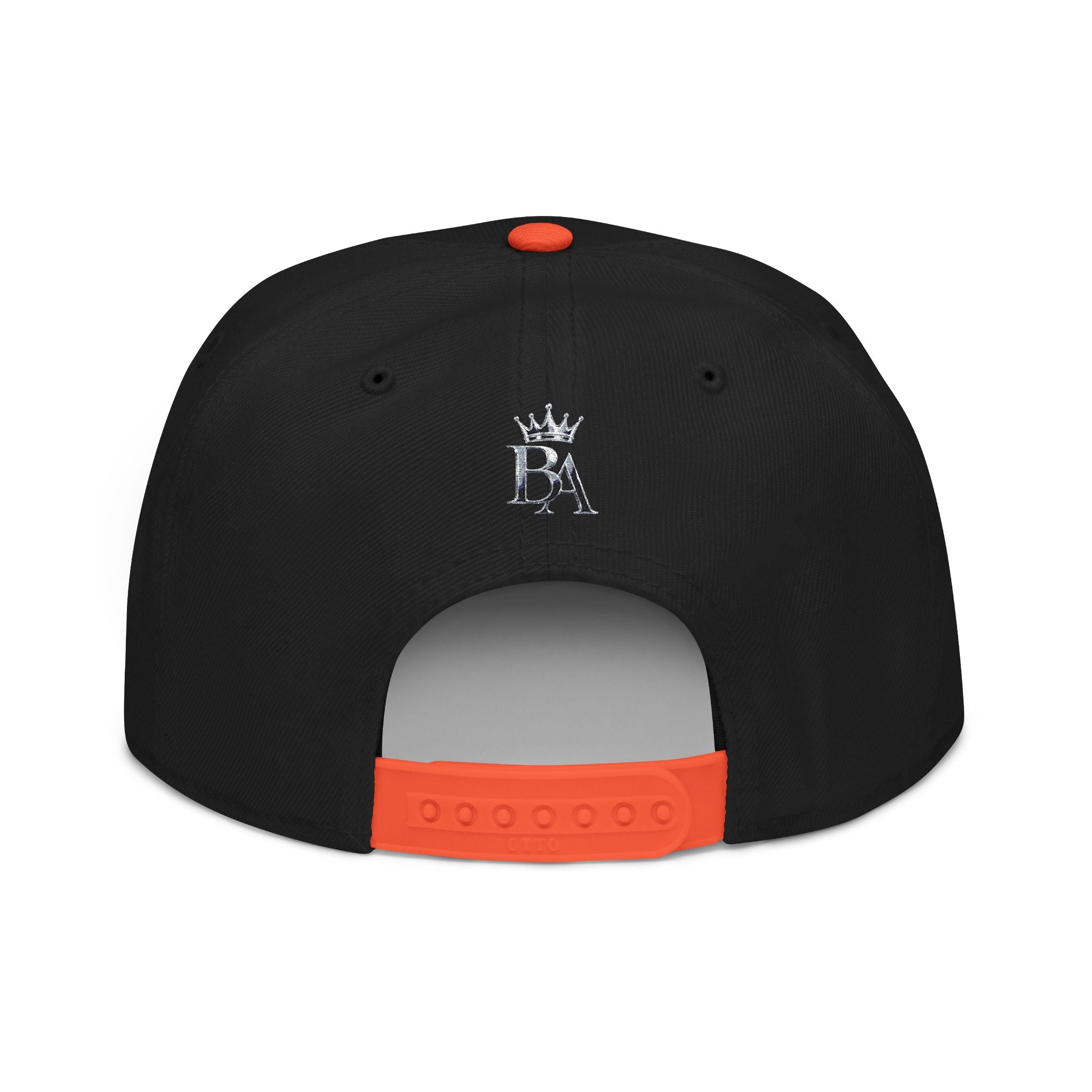 PAID KING • SNAP BACK  BADDIE AUTHORITY EDITION!