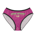 BERRY PINK• Soft Girl x Baddie x intimate/Panties