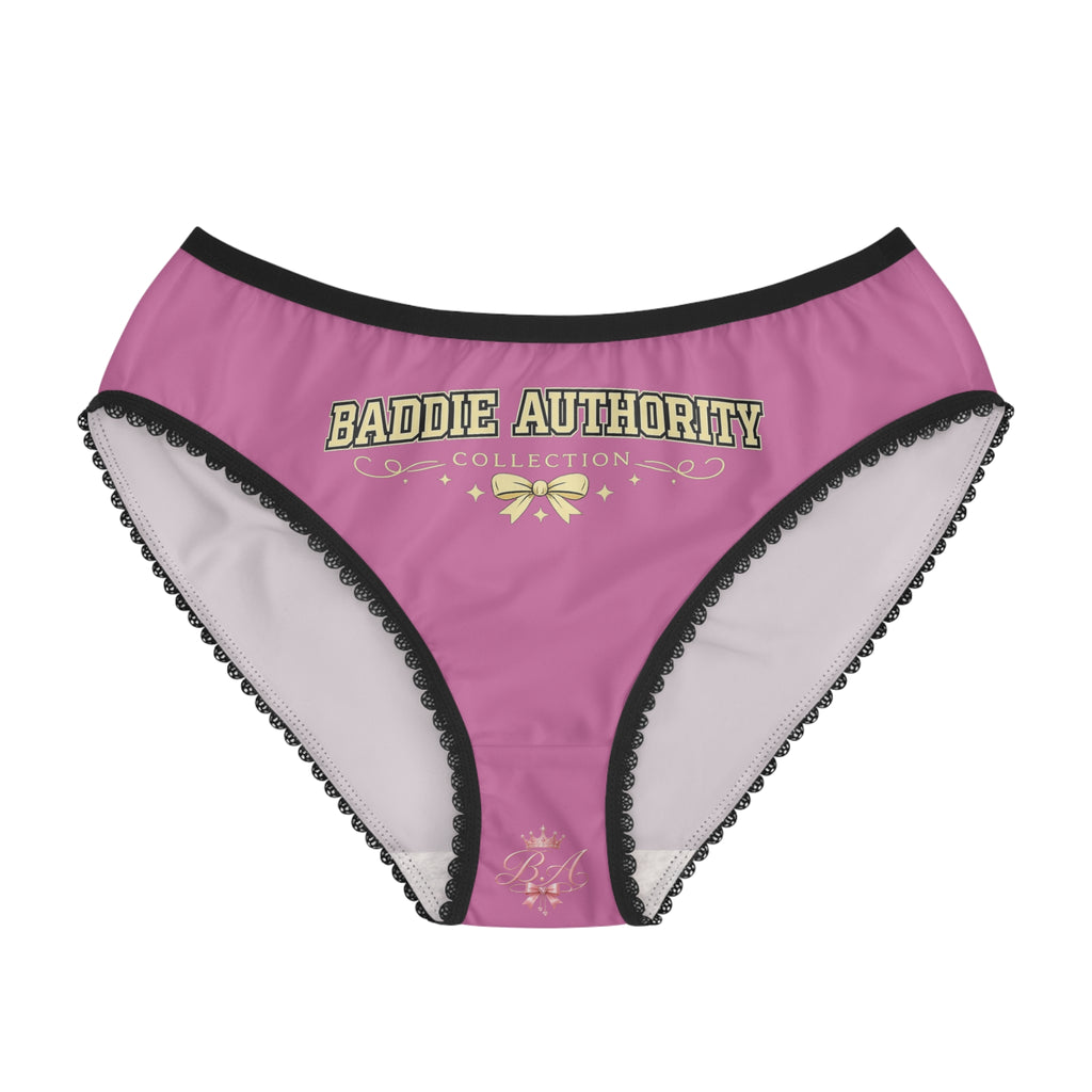 Soft Girl x Baddie x intimate/Panties