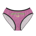 Soft Girl x Baddie x intimate/Panties