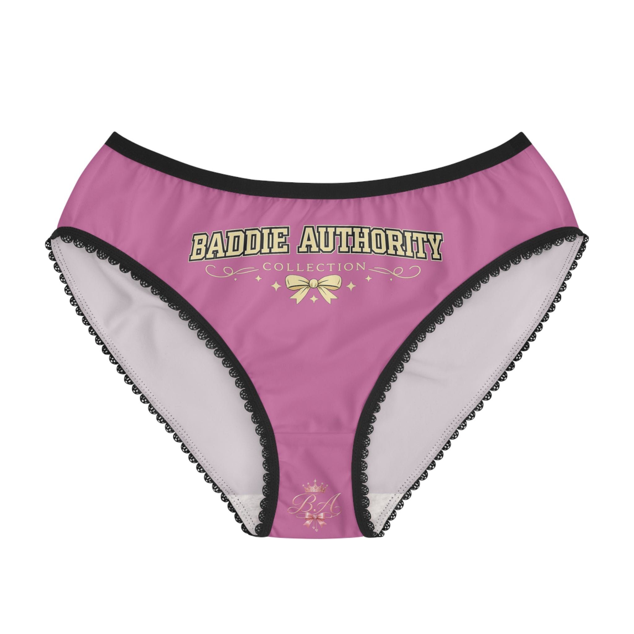 Soft Girl x Baddie x intimate/Panties