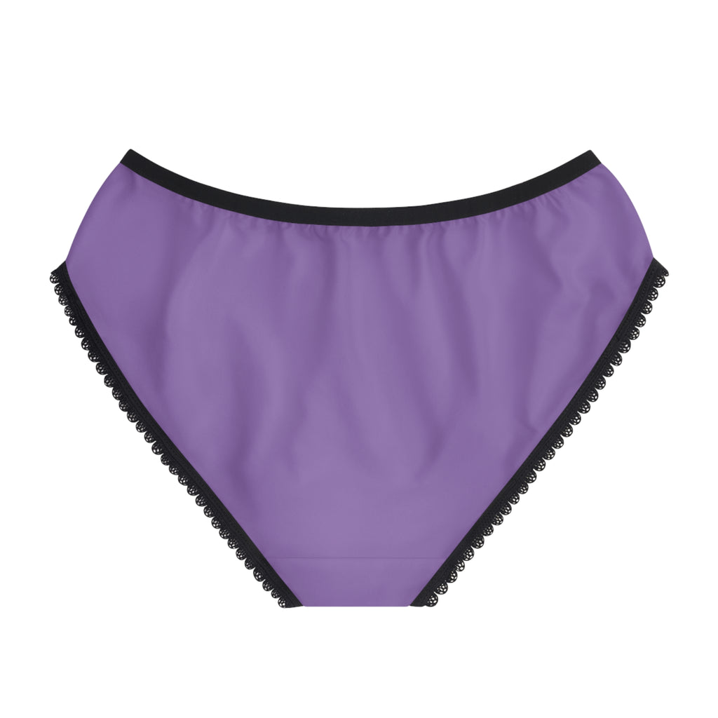 Royal Lavender Soft Girl x Baddie x intimate/Panties