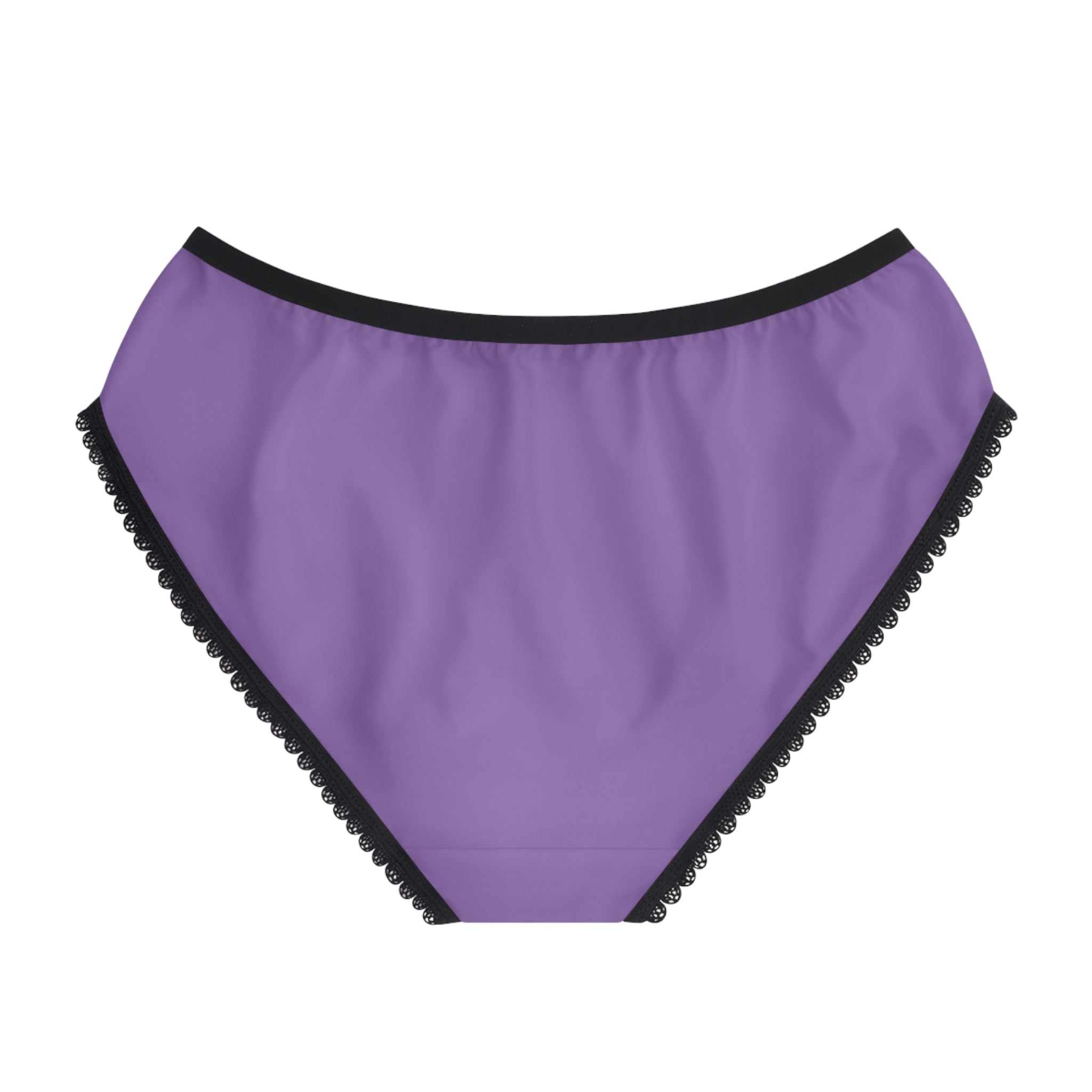 Royal Lavender Soft Girl x Baddie x intimate/Panties