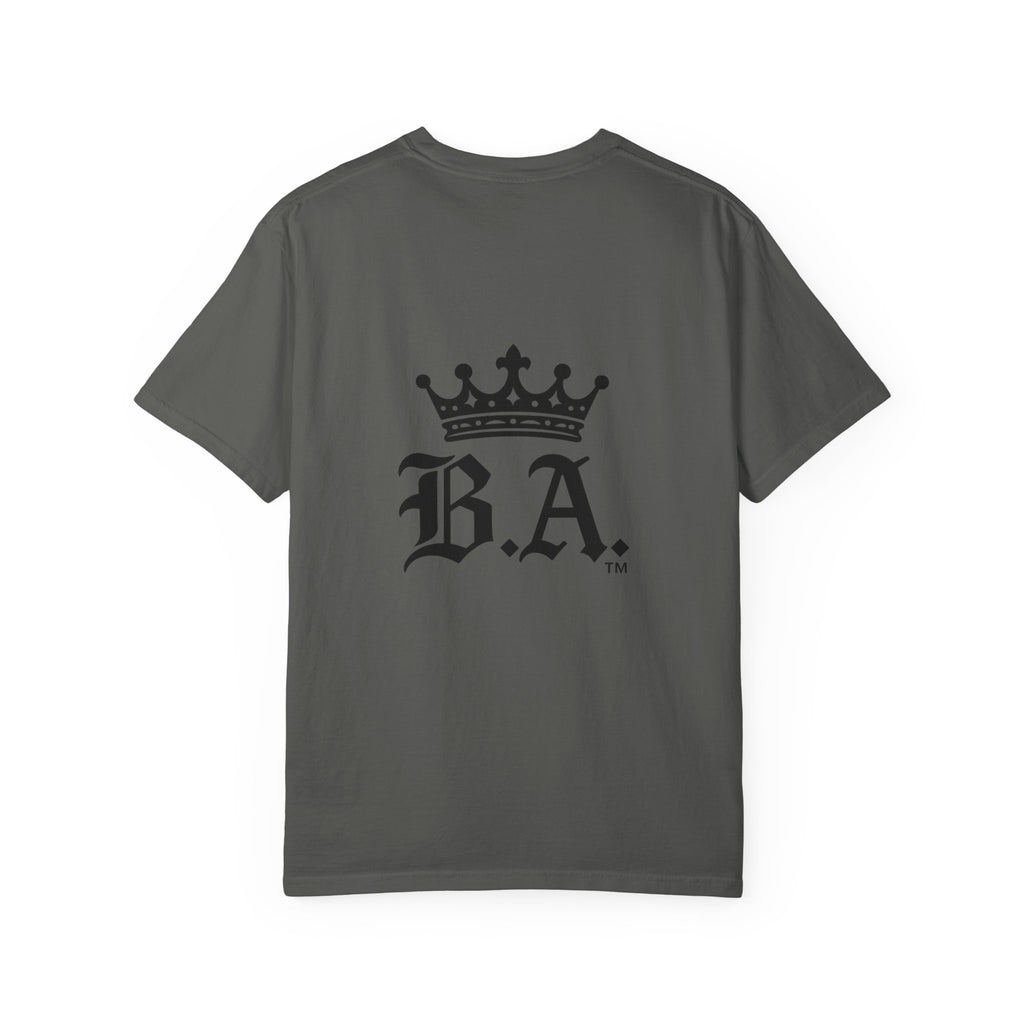Rockstar Tee • Baddie Authority Edition
