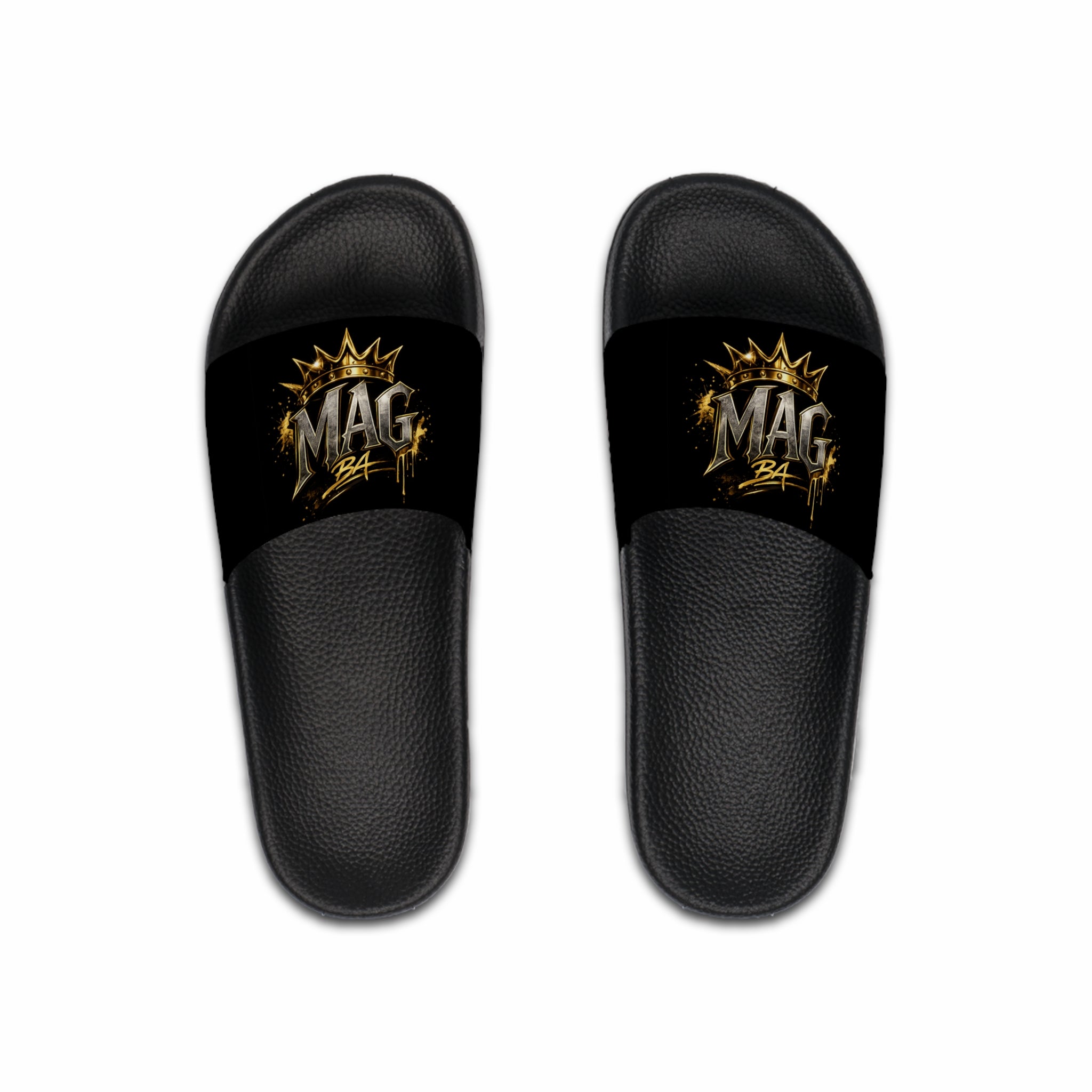 M.A.G Street Hustle Slides