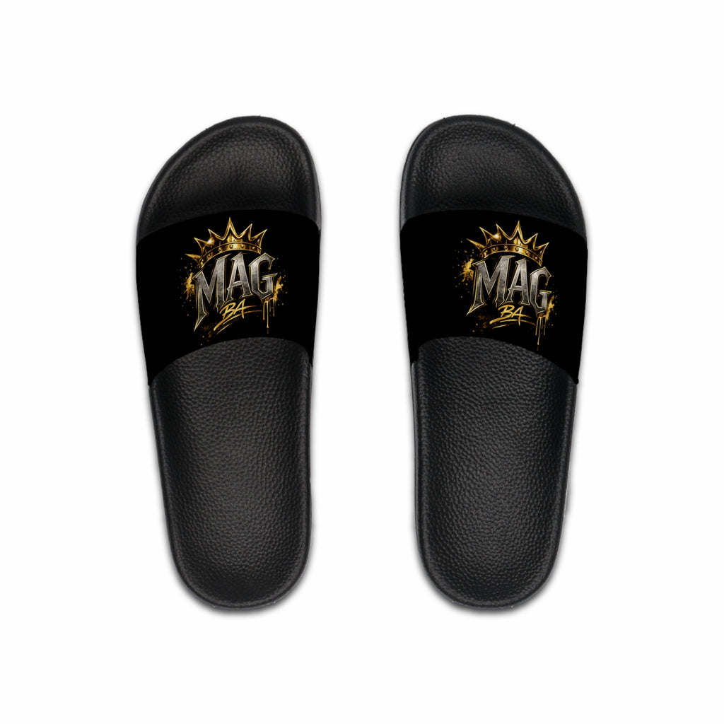 M.A.G Street Hustle Slides