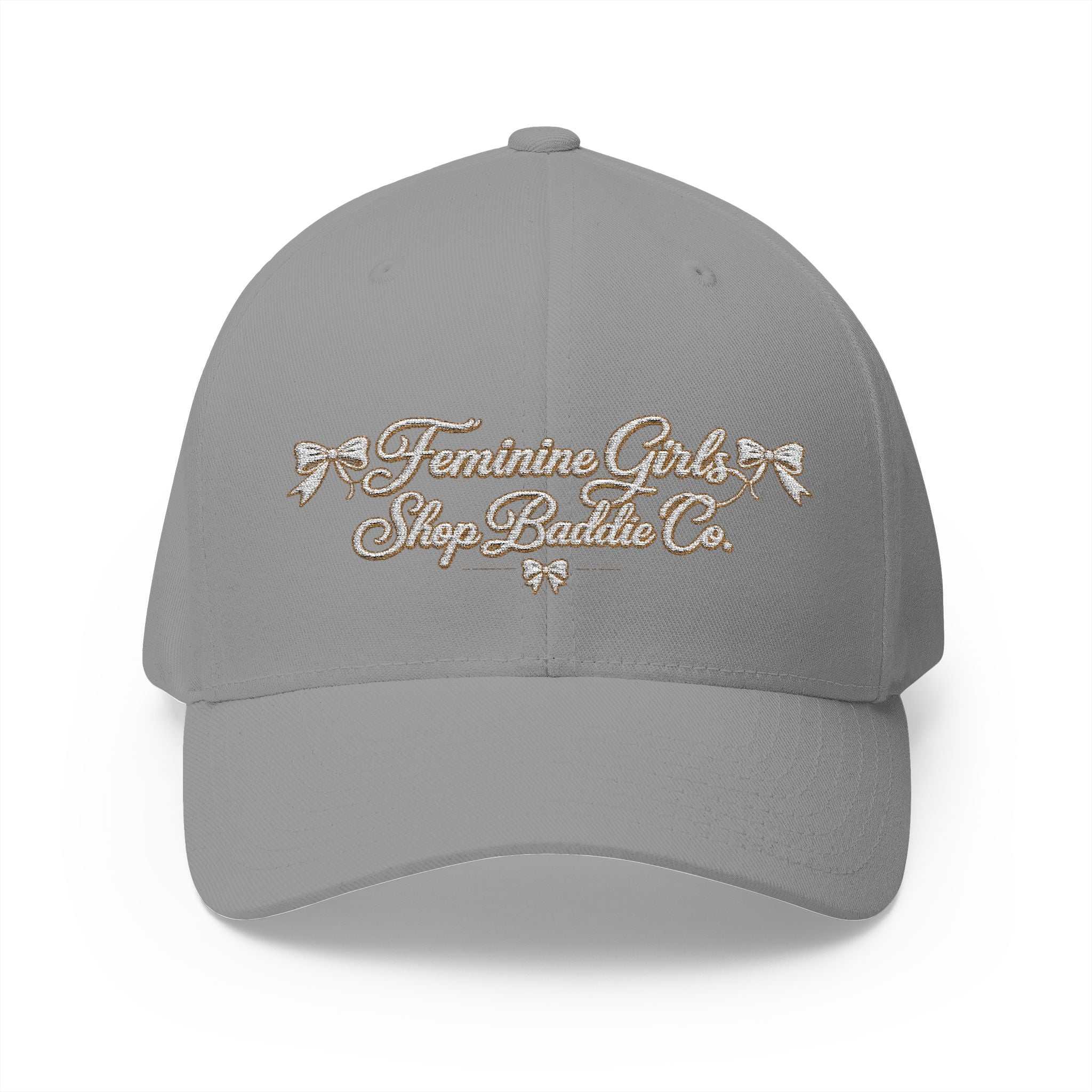FEMININE GIRLS • SHOP BADDIE CO. CAP