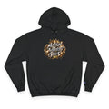 Members Only Crown 
Champion Hoodie MAG EDITION