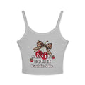 Sassy But Boujee Baddie A Co. Tank Top