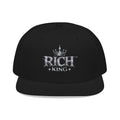 RICH KING SNAP BACK••  B.A EDITION