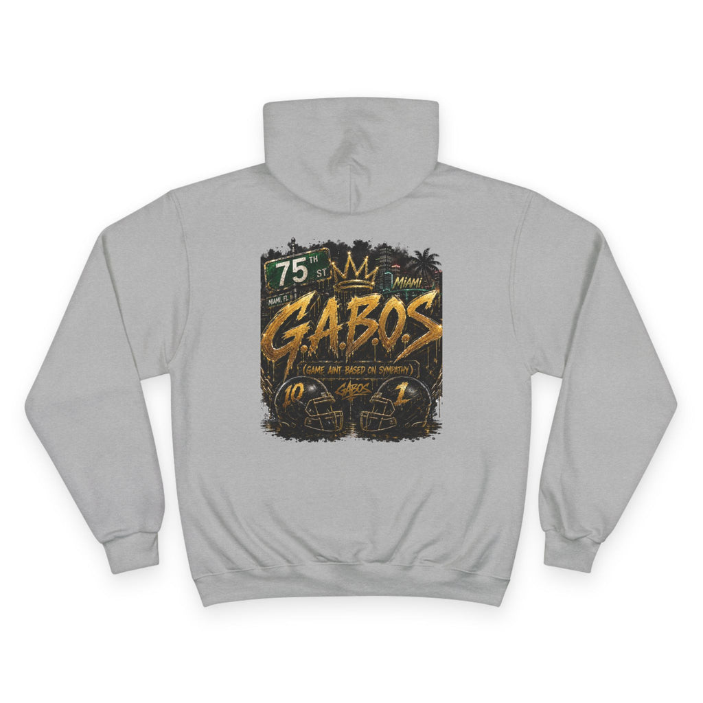 Malachi Toney Hometown Hero Legacy  
Champion Hoodie  (BADDIE A CO) limited Edition