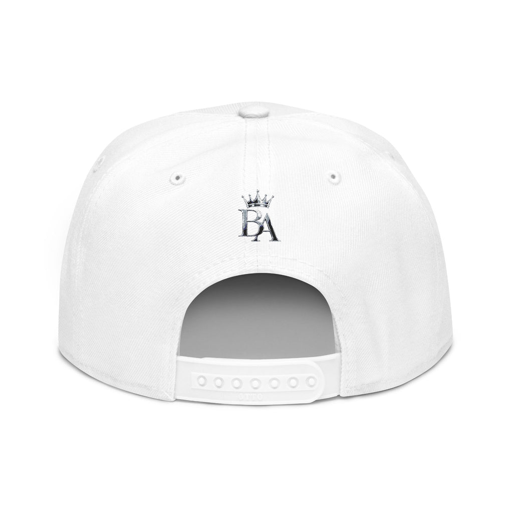 PAID KING • SNAP BACK  BADDIE AUTHORITY EDITION!