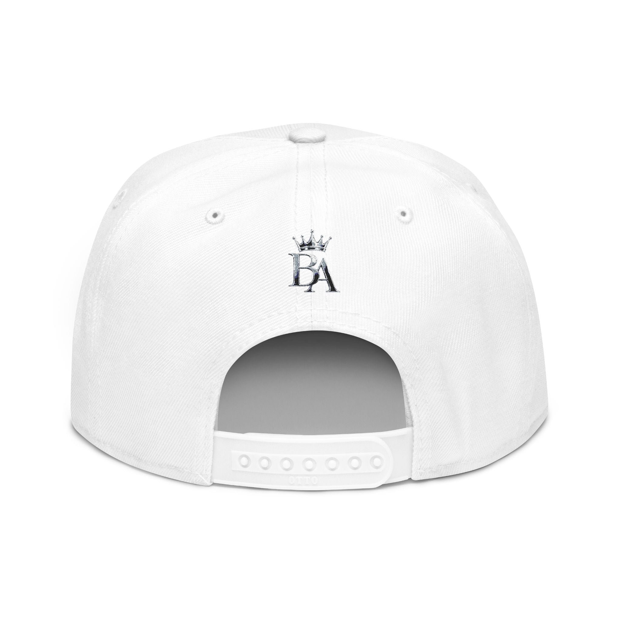 PAID KING • SNAP BACK  BADDIE AUTHORITY EDITION!