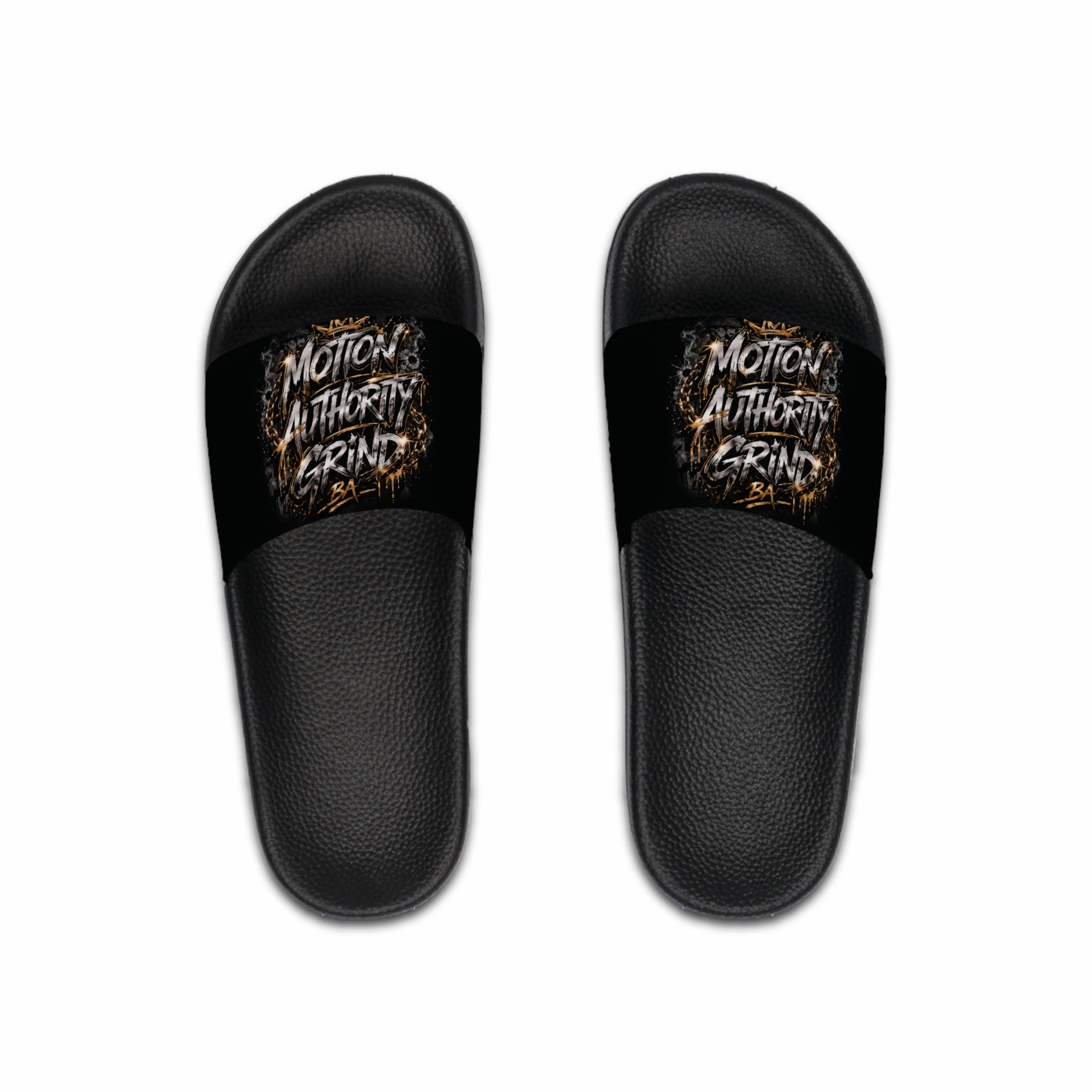 Motion Authority And Grind Street Hustle Slides