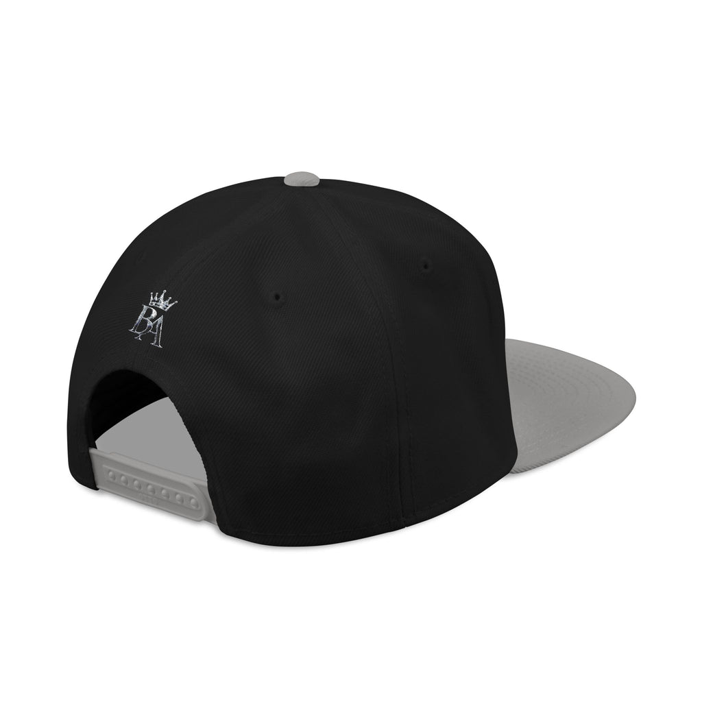 PAID KING • SNAP BACK  BADDIE AUTHORITY EDITION!
