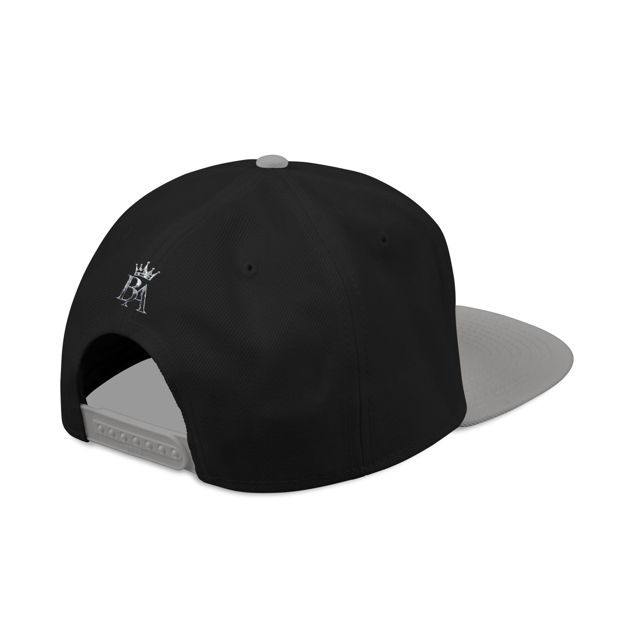 PAID KING • SNAP BACK  BADDIE AUTHORITY EDITION!