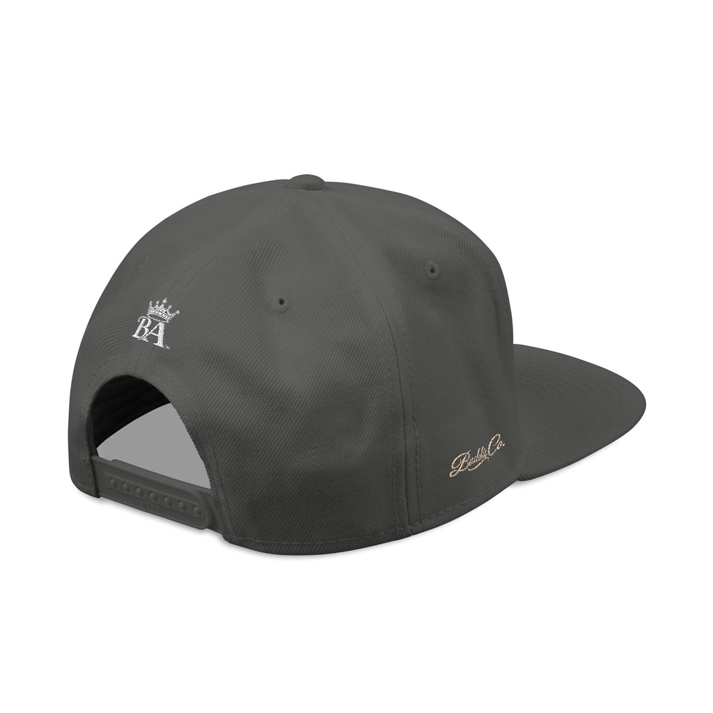 Rich Motion Club SnapBack • For the Ones in Motion