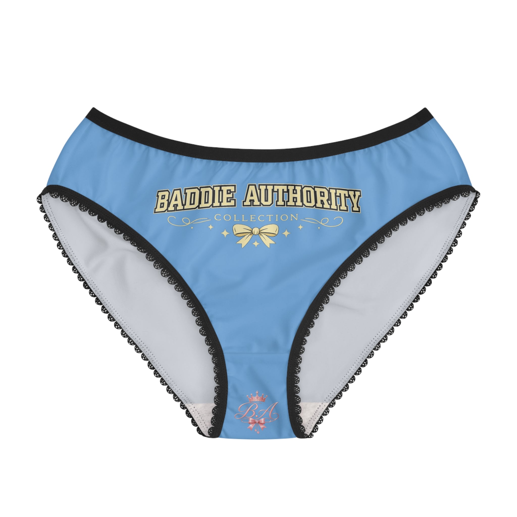 Very Blue  Soft Girl x Baddie x intimate/Panties