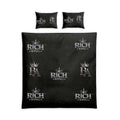 RICH KING B.A Bed Set MENS COLLECTION!