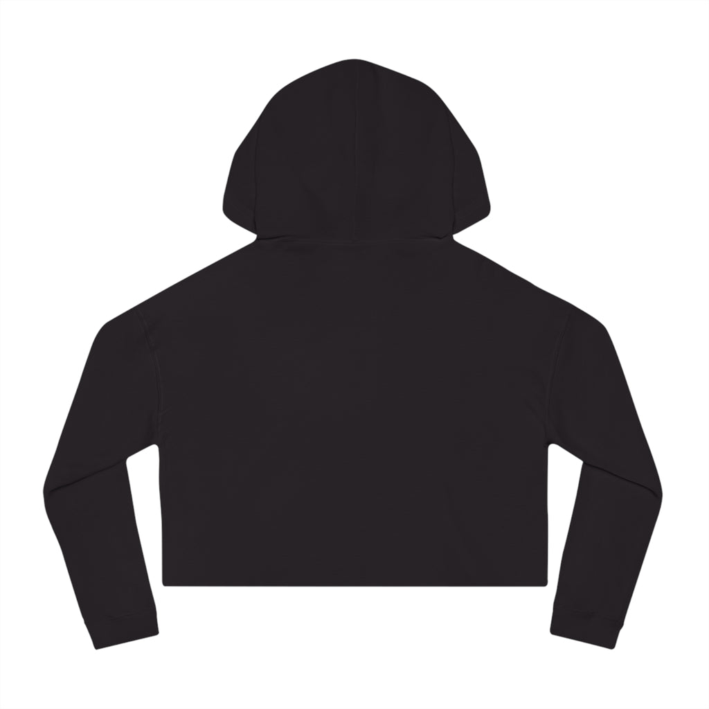 Soft Girl Era Cropped Hoodie #2 •B.A Collection