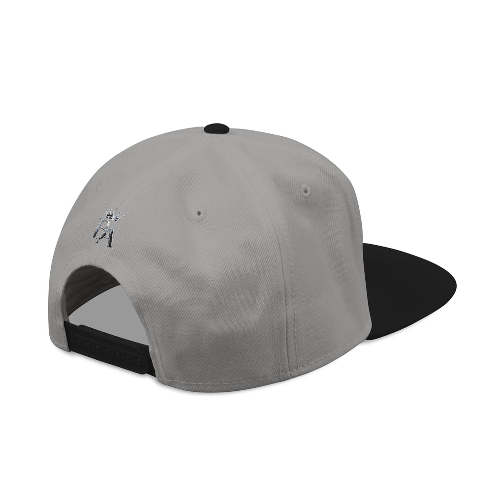 RICH KING SNAP BACK••  B.A EDITION