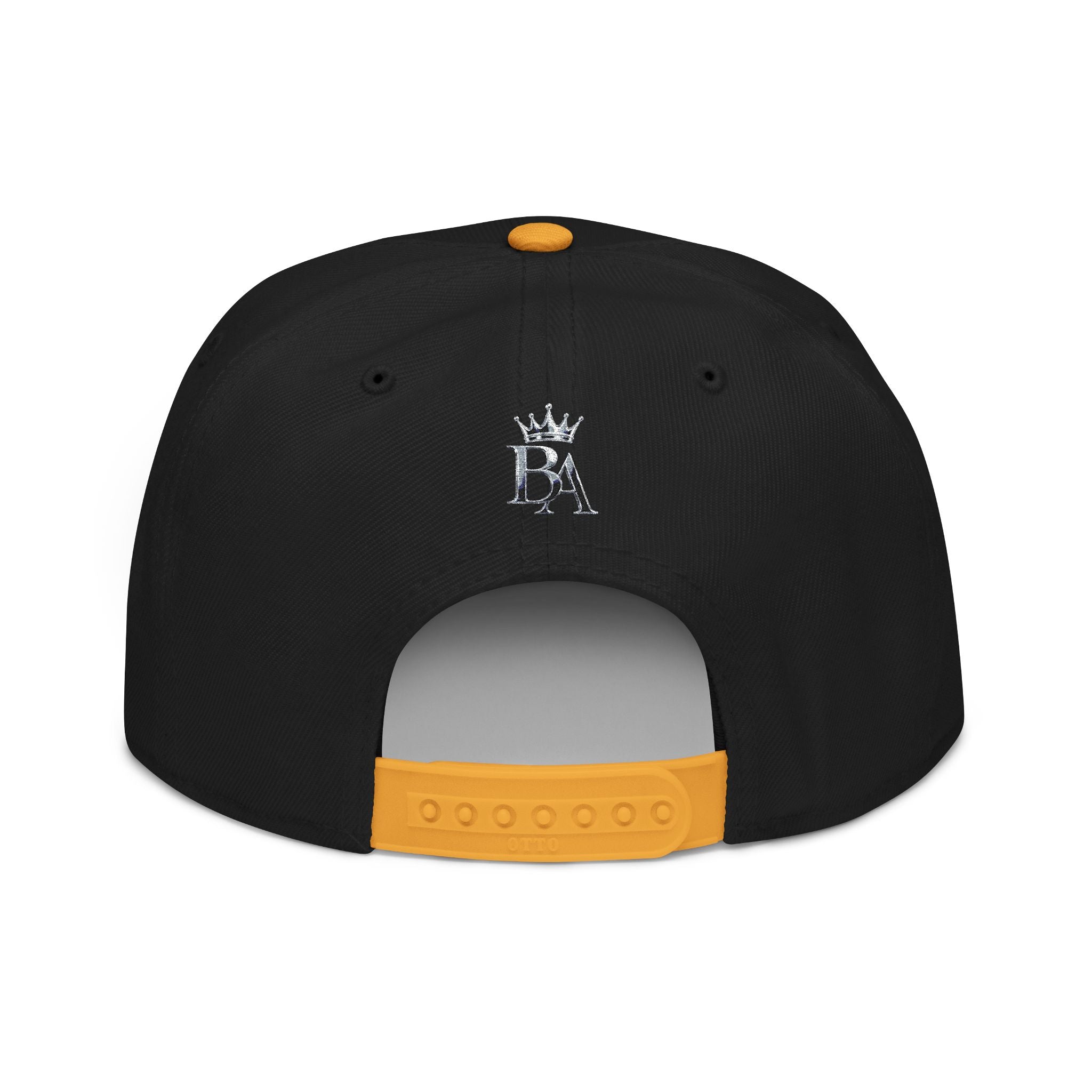 PAID KING • SNAP BACK  BADDIE AUTHORITY EDITION!