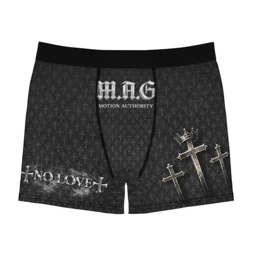 M A G NO LOVE Crown Cross Briefs  Street Luxury Edition (Mens)