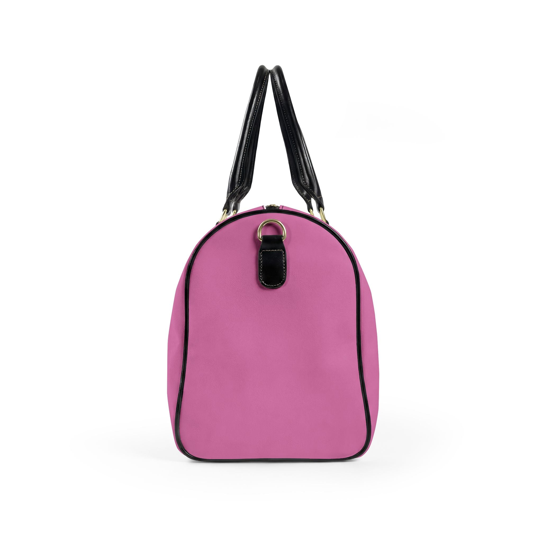 GIRLS TRIP! Baddie Authority Co.. Edition Travel Bag