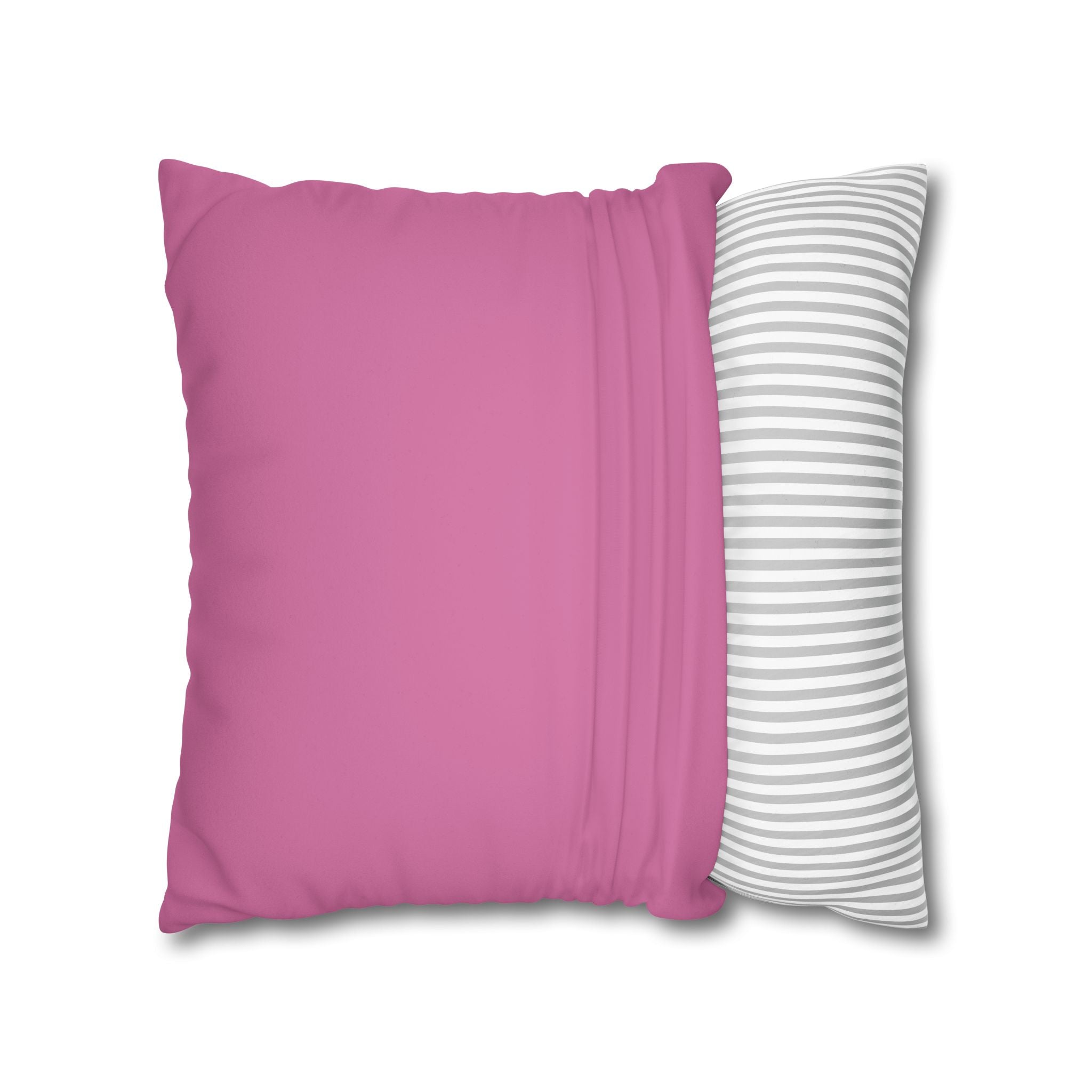 Baddie Authority Co. Collection Pillowcase