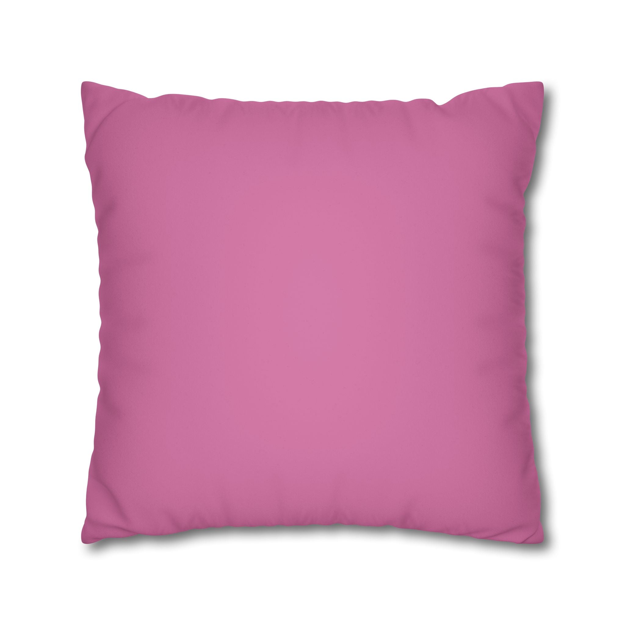 Baddie Authority Co. Collection Pillowcase