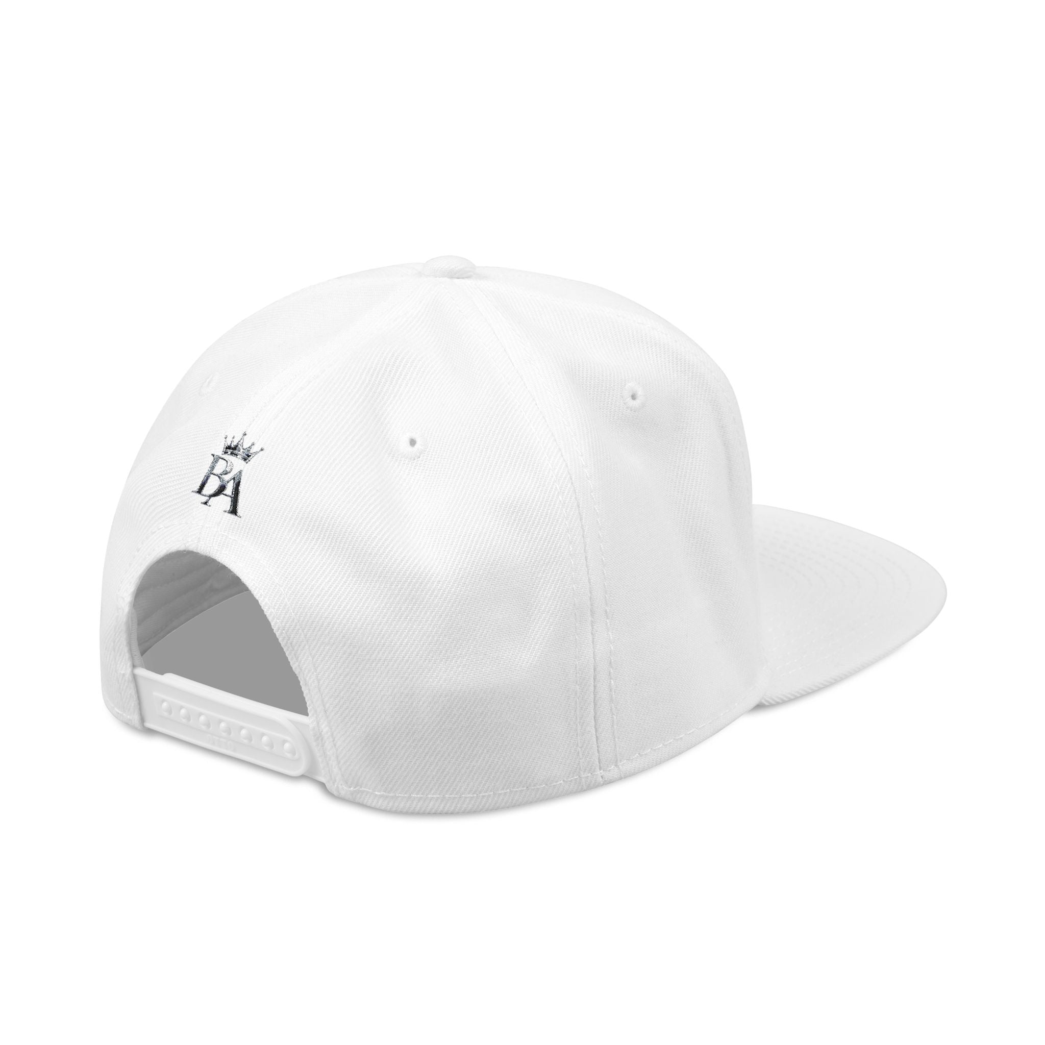 PAID KING • SNAP BACK  BADDIE AUTHORITY EDITION!