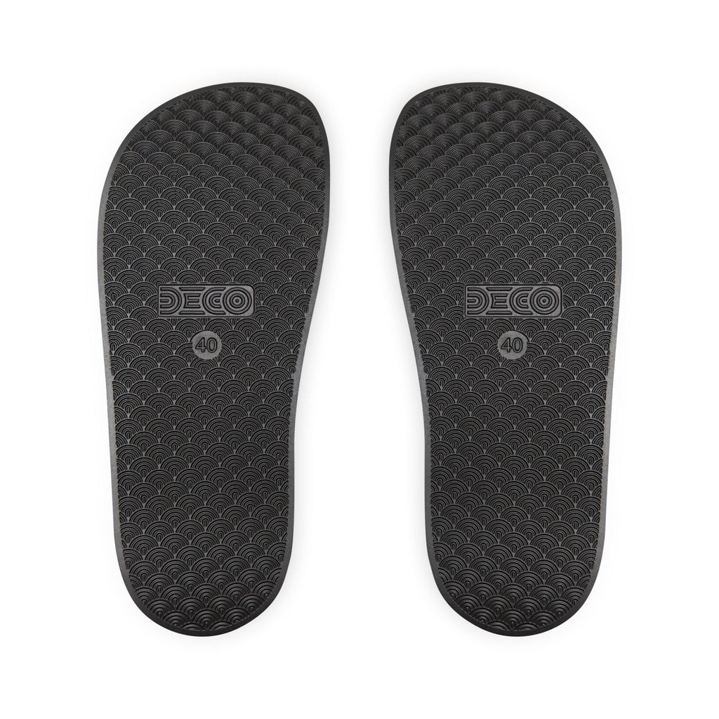 Soft Girl Era™ S.G.E. Signature Slides