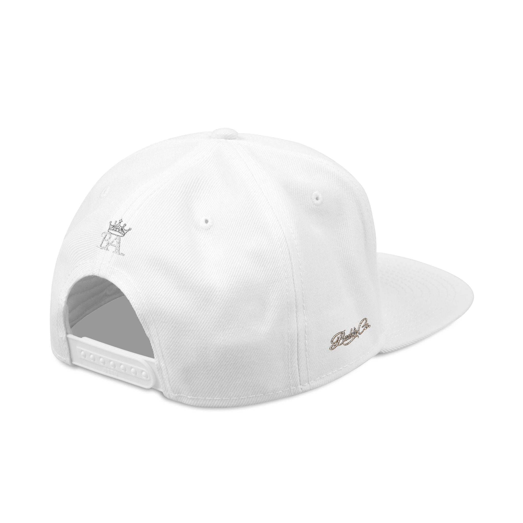 Rich Motion Club SnapBack • For the Ones in Motion