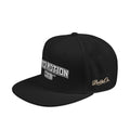 Rich Motion Club SnapBack • For the Ones in Motion