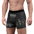 M A G NO LOVE Crown Cross Briefs  Street Luxury Edition