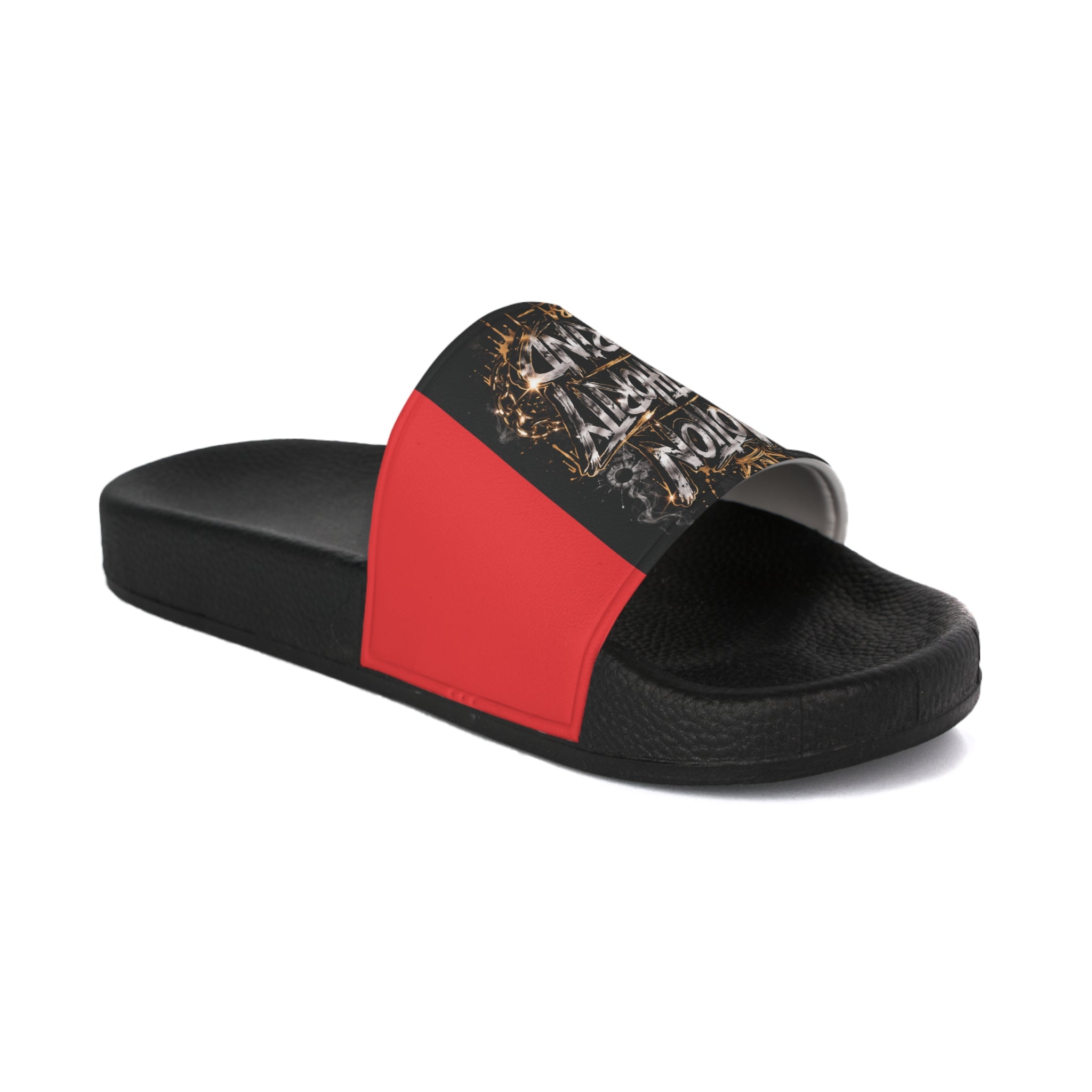 Copy of Motion Authority And Grind Street Hustle Slides