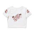 BMC Rich Motion Crop Top