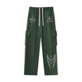 RICH KING Motion Cargo Sweats M.A.G B.A EDITION