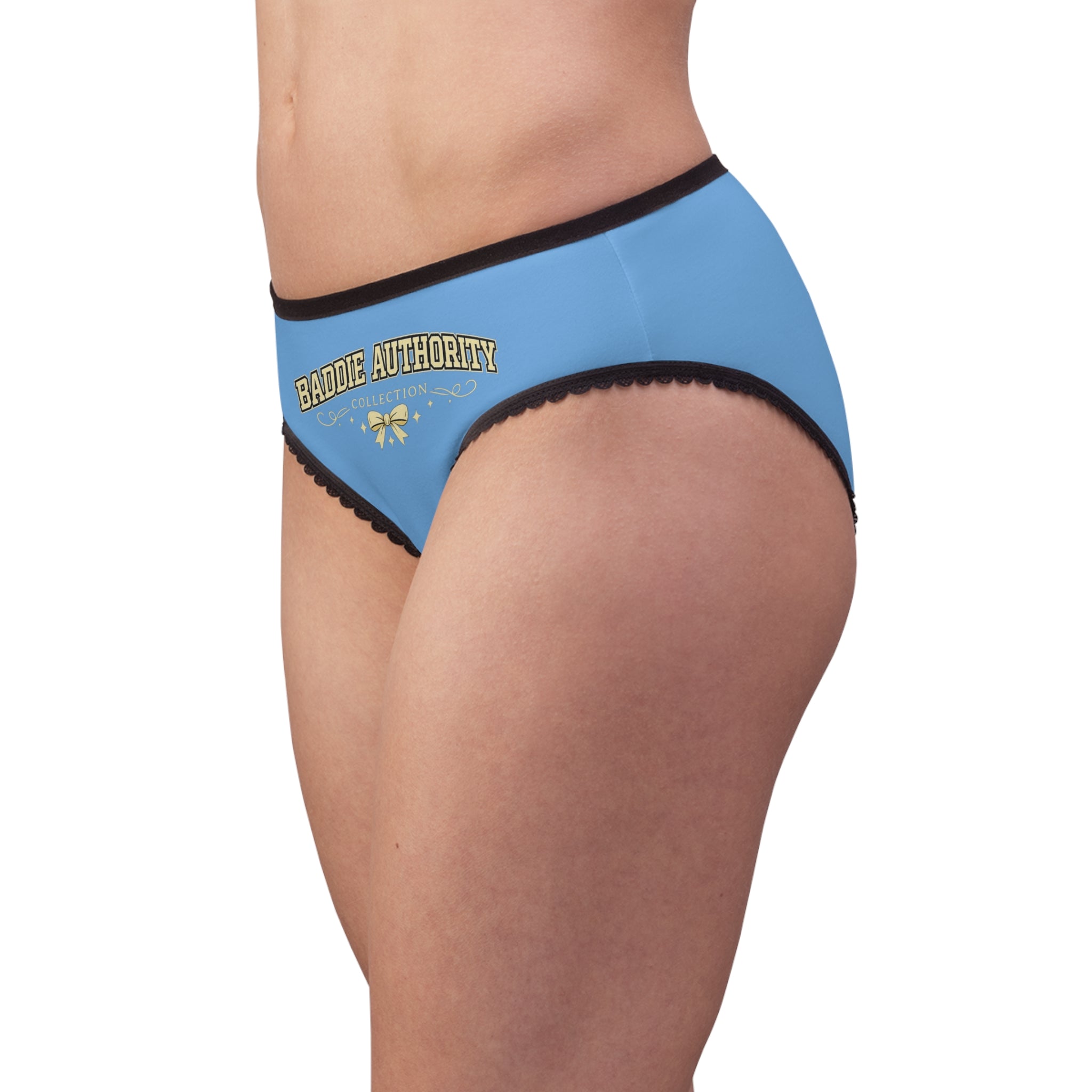 Very Blue  Soft Girl x Baddie x intimate/Panties