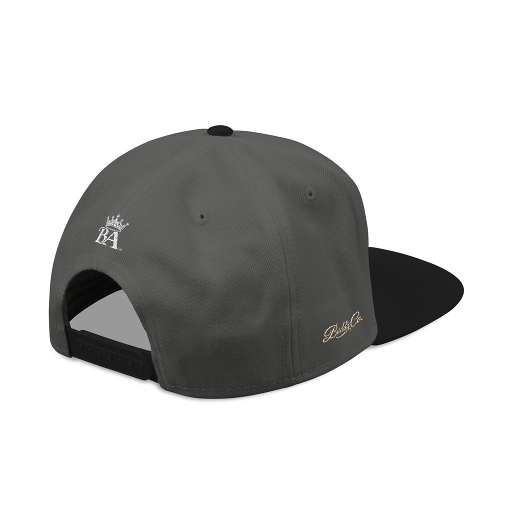 Rich Motion Club SnapBack • For the Ones in Motion
