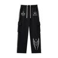 RICH KING Motion Cargo Sweats B.A EDITION