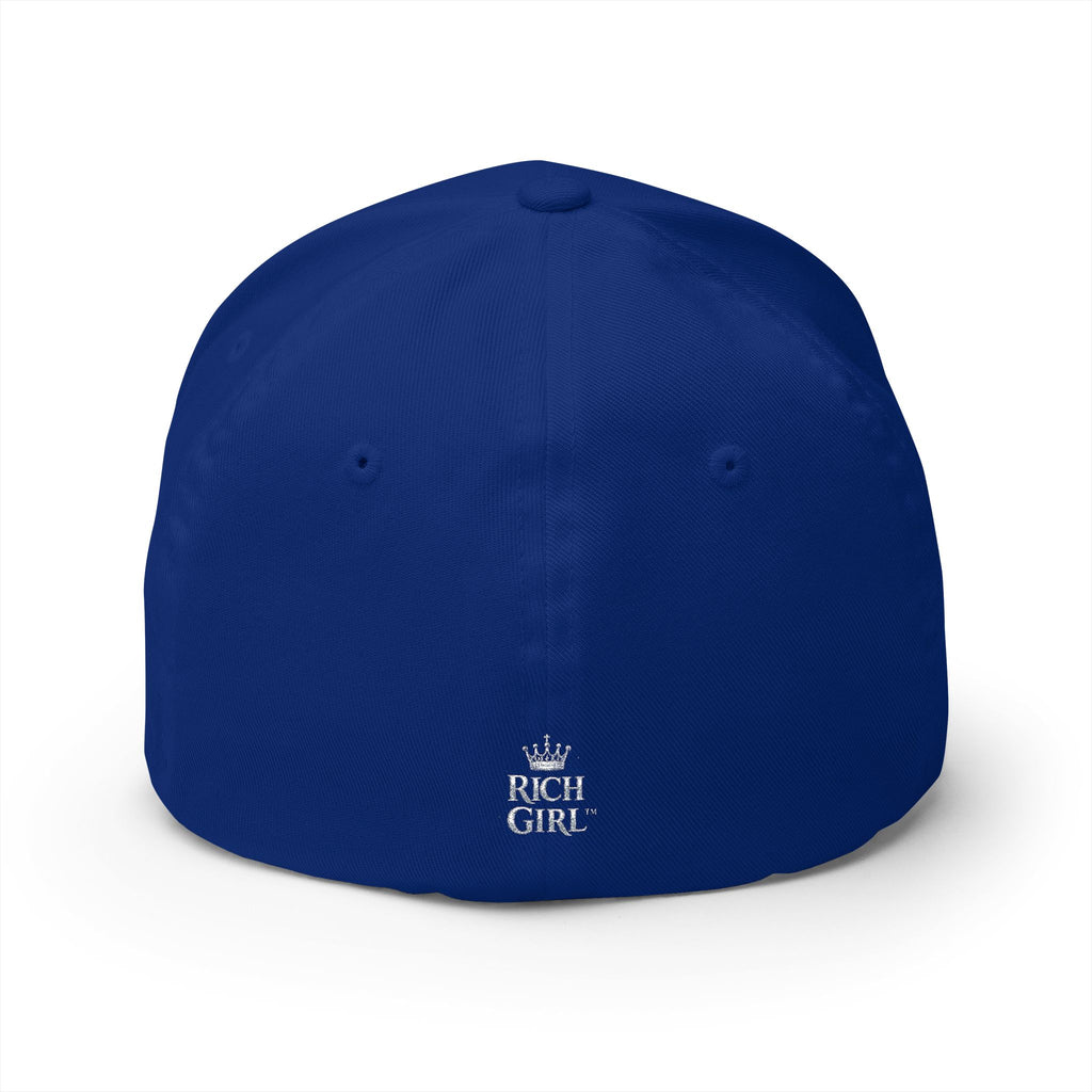 FEMININE GIRLS • SHOP BADDIE CO. CAP